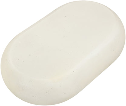 Pebble - Concrete And Fiberglass Coffee Table