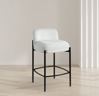 Burton - Stool (Set of 2)