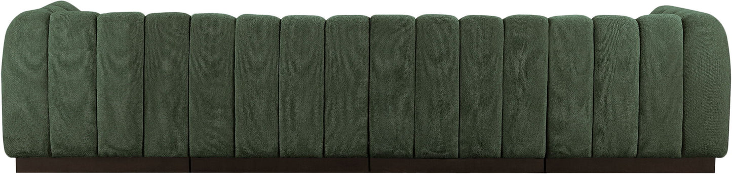 Quinn - 4 Seat Modular Sofa
