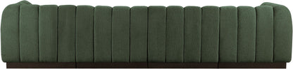 Quinn - 4 Seat Modular Sofa