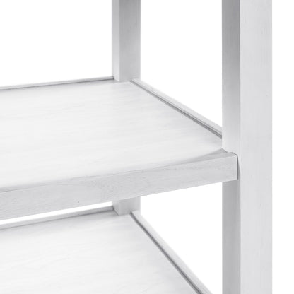 Amherst - Mesa de comedor con altura de mostrador