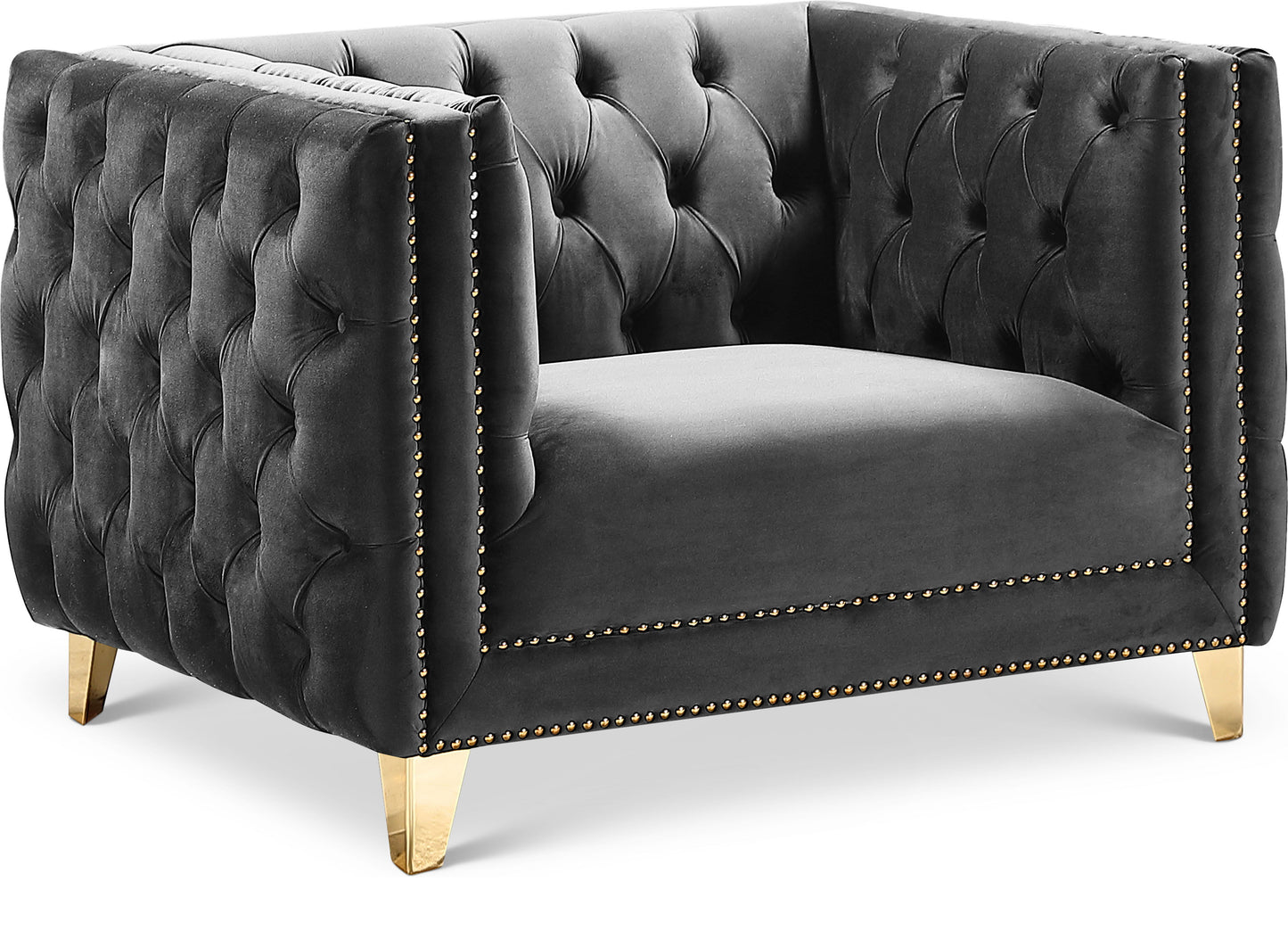 Michelle - Chair
