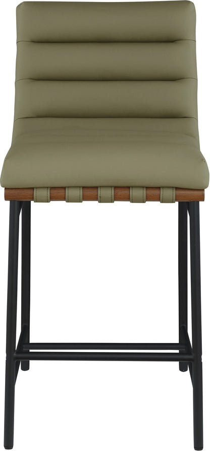 Burke - Counter Stool