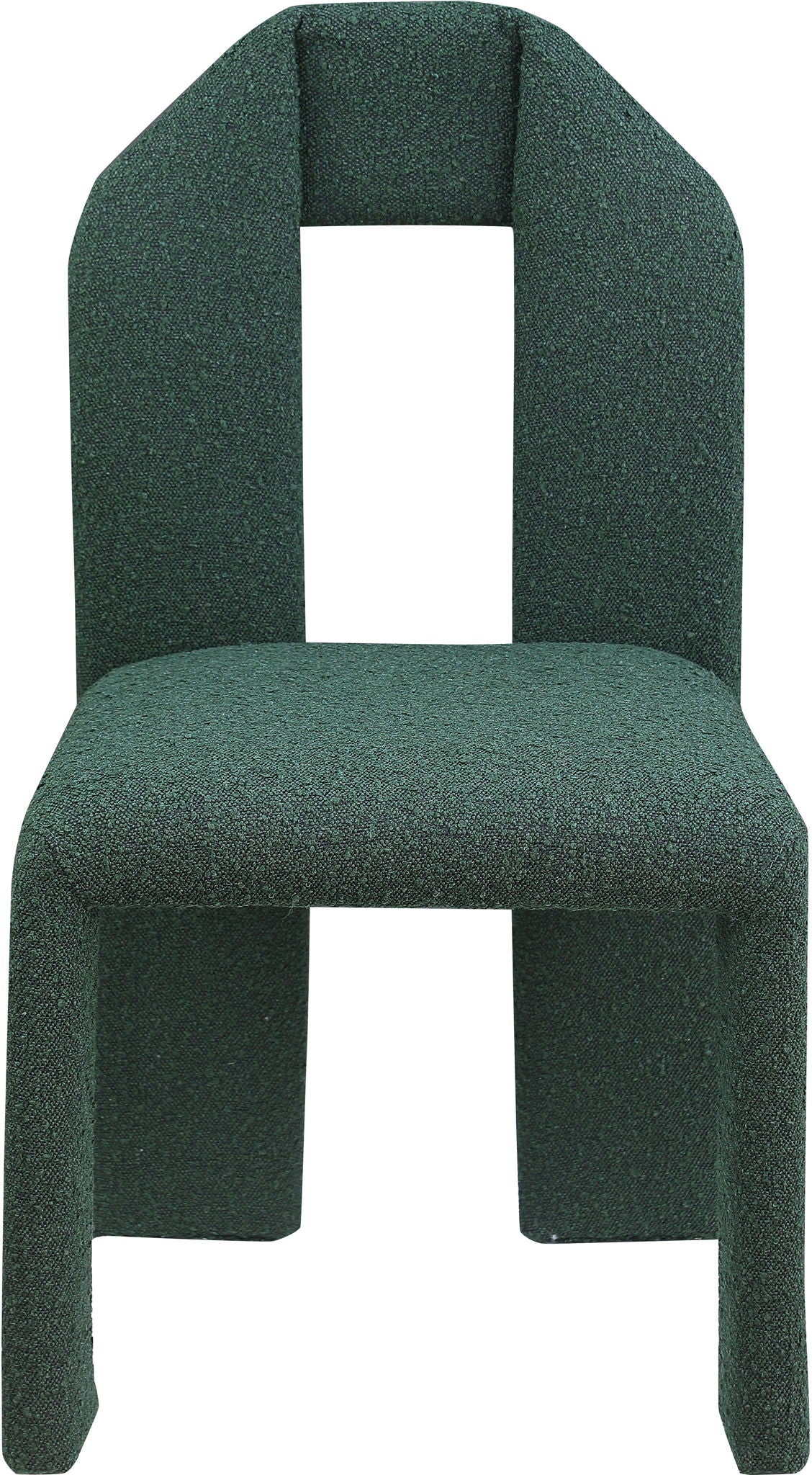 Bennett - Boucle Dining Chair (Set of 2)