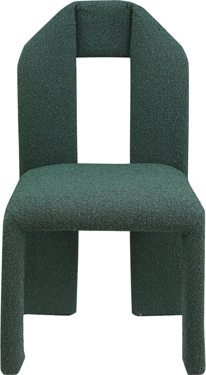 Bennett - Boucle Dining Chair (Set of 2)