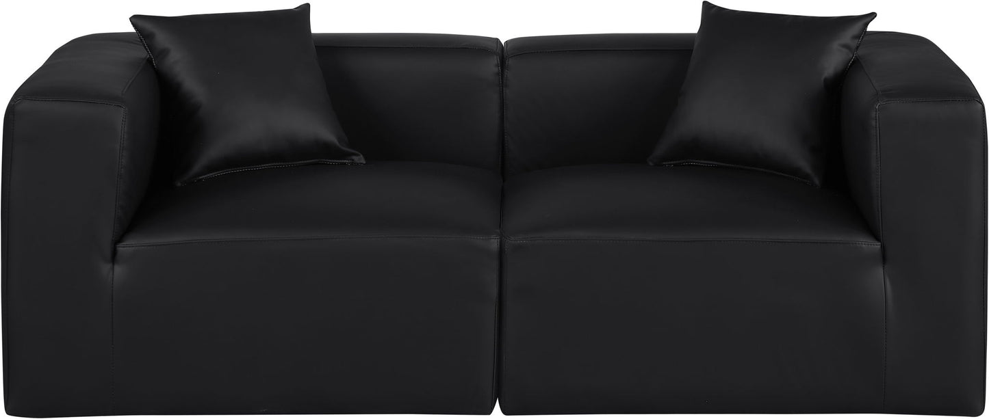 Cube - Modular 2 Seat Sofa
