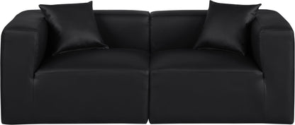 Cube - Modular 2 Seat Sofa