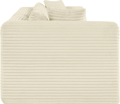 Shaggy - 3 Seat Modular Sofa