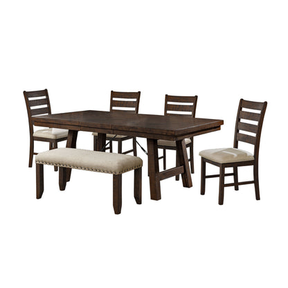 Jax - Juego de comedor