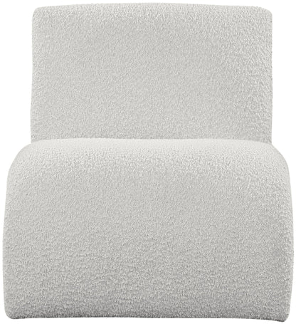 Mulberry - Accent Chair