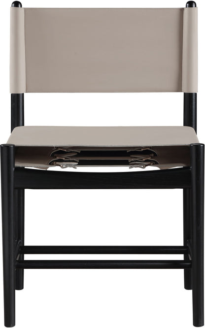 Rawlins - Dining Chair (Set of 2) - Black Frame