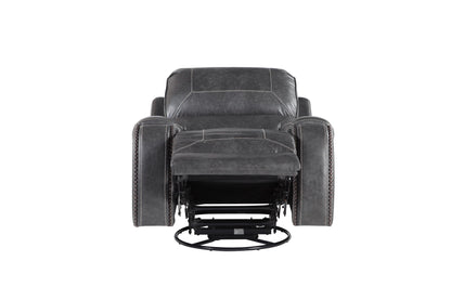 Keily - Swivel Recliner