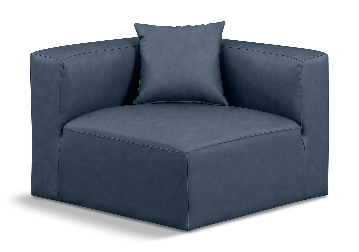 Cube - Corner Chair