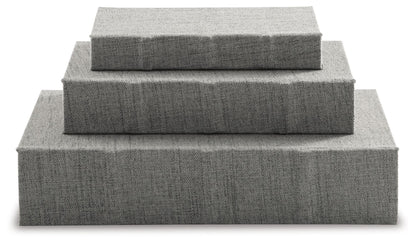 Jolina - Caja