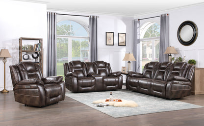 Oportuna - Reclining Living Room Set