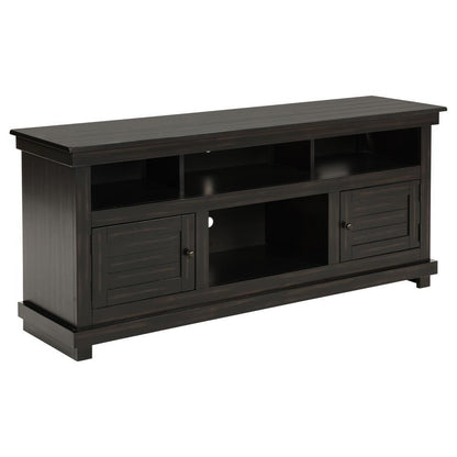 Payne - TV Stand Media Console