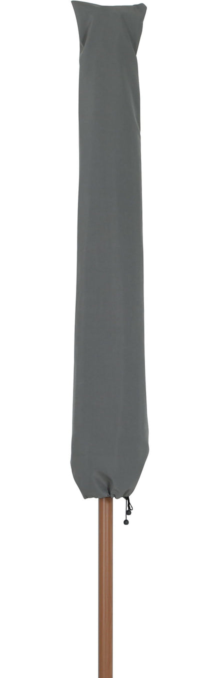 Fiji - Patio Umbrella With Teak Pole