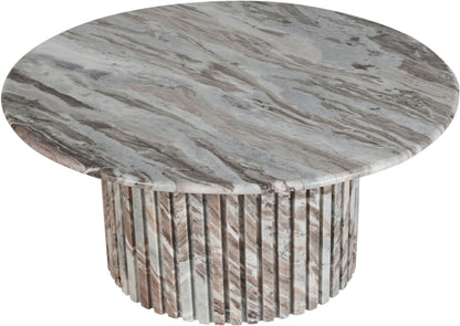 Genoa - Marble Table