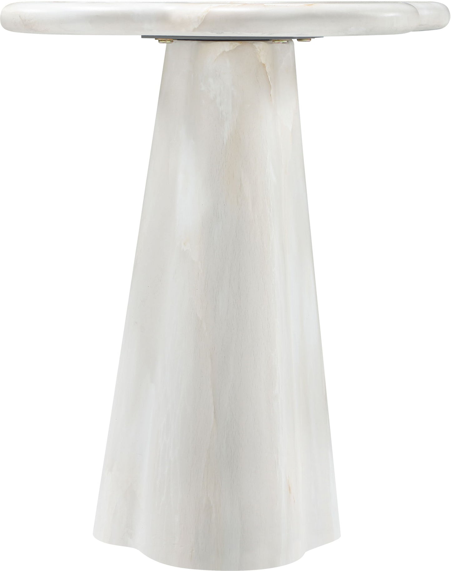 Nola - Concrete Indoor / Outdoor End Table