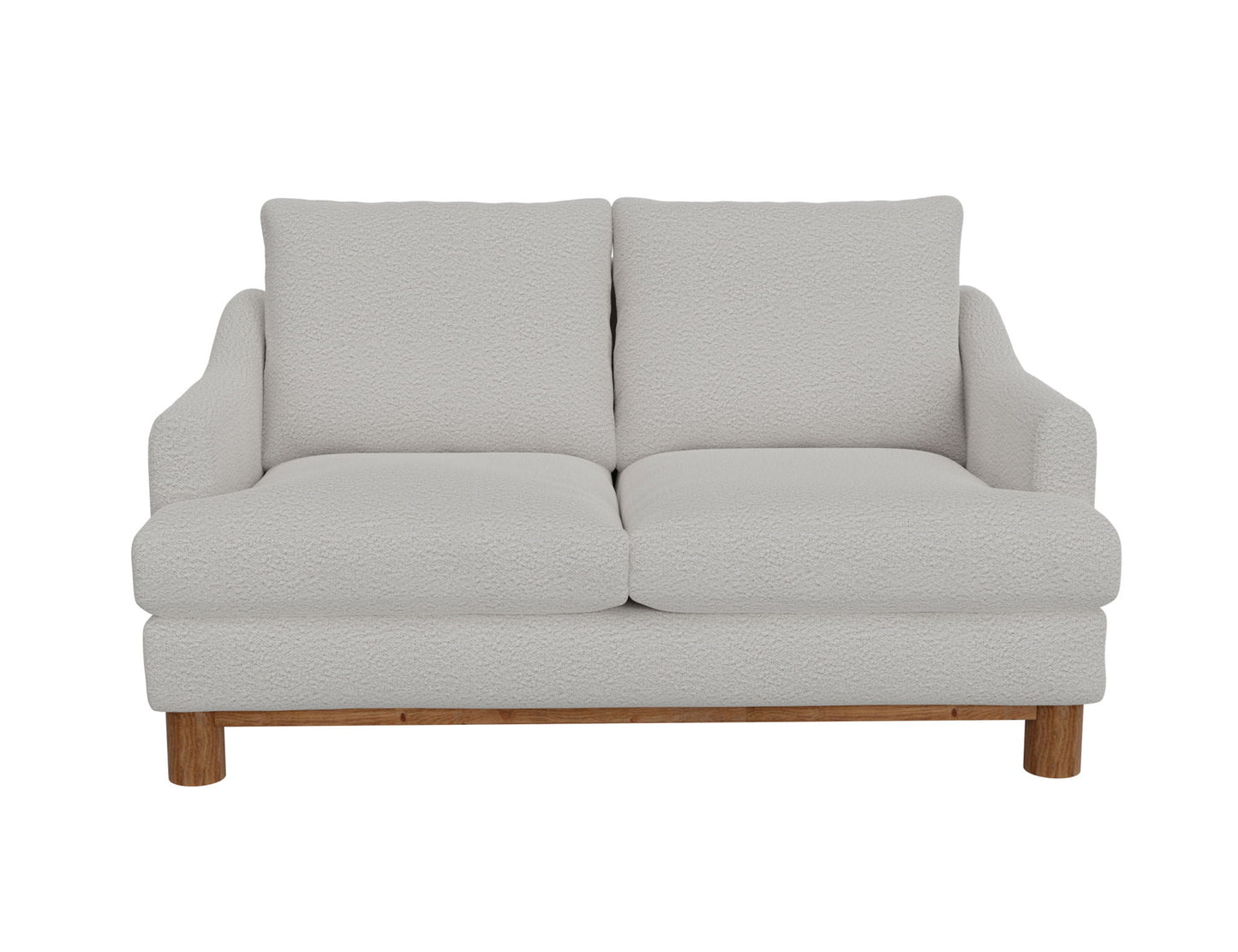 Olimpia - Loveseat