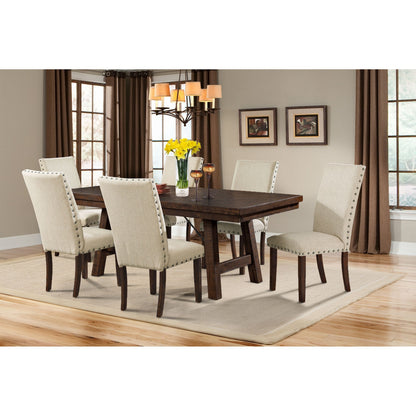 Jax - Juego de comedor