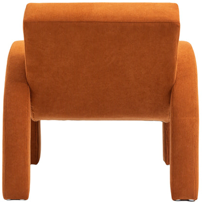 Corduroy - Accent Chair