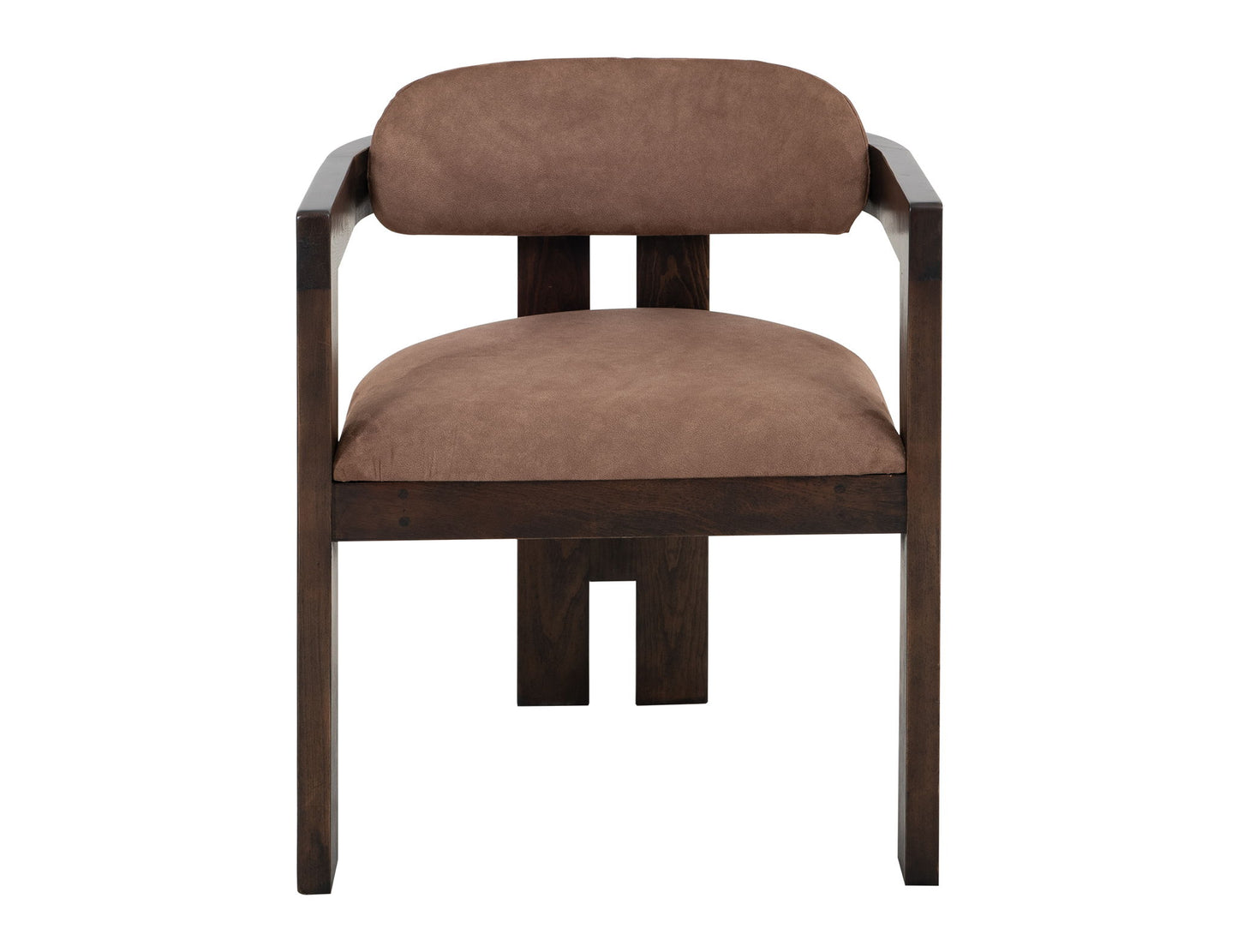 Raramuri - Upholstered Chair