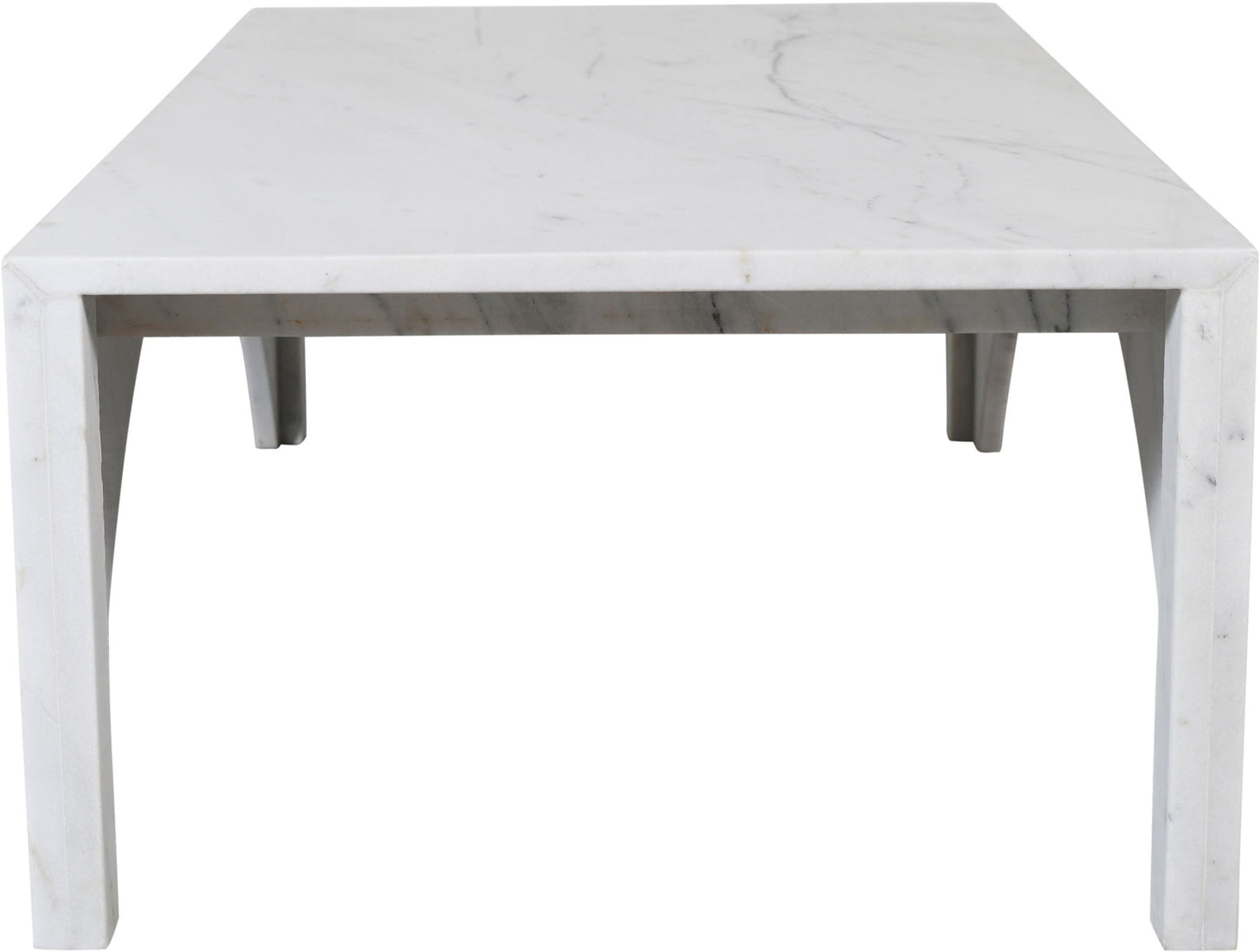 Palermo - Marble Coffee Table