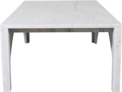 Palermo - Marble Coffee Table