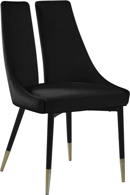 Sleek - Dining Chair (Set of 2)