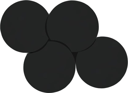 Dimple - 20" 4 Piece Modular Coffee Table