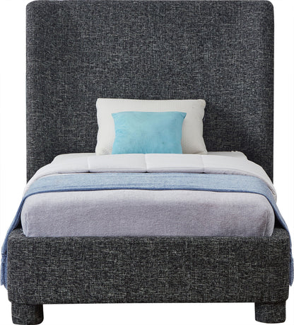 Penny - Polyester Fabric Bed