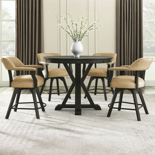 Rylie - Counter Dining Set