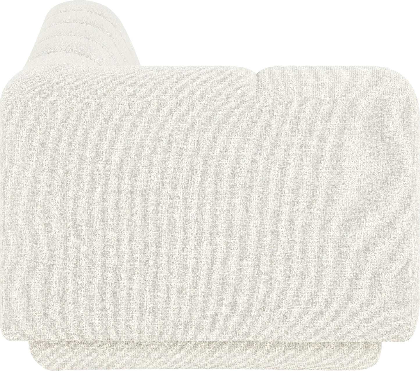 Modari - Fabric Upholstered Sofa