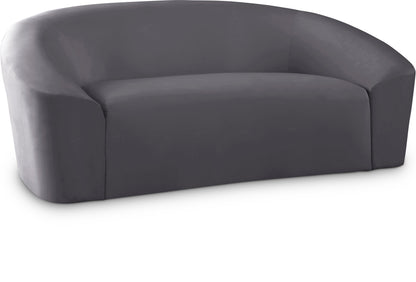 Riley - Loveseat