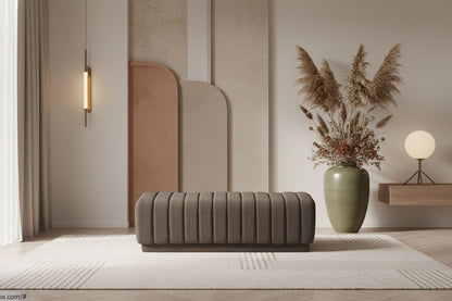 Heathrow - Ottoman / Bench