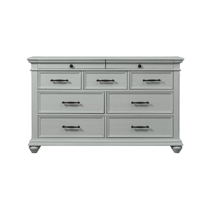 Slater - 9-Drawer Dresser