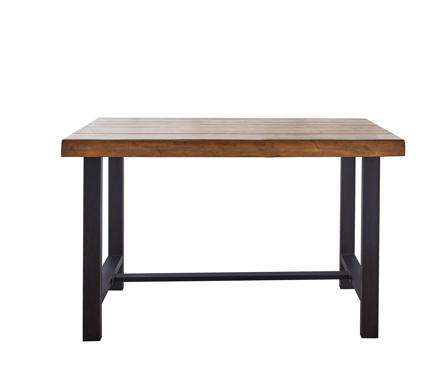 Landon - Counter Table - Dark Brown