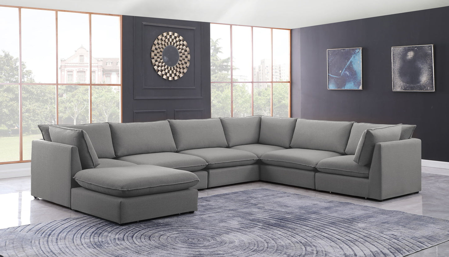 Mackenzie - Modular Sectional