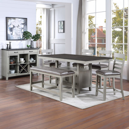 Hyland - Dining Set