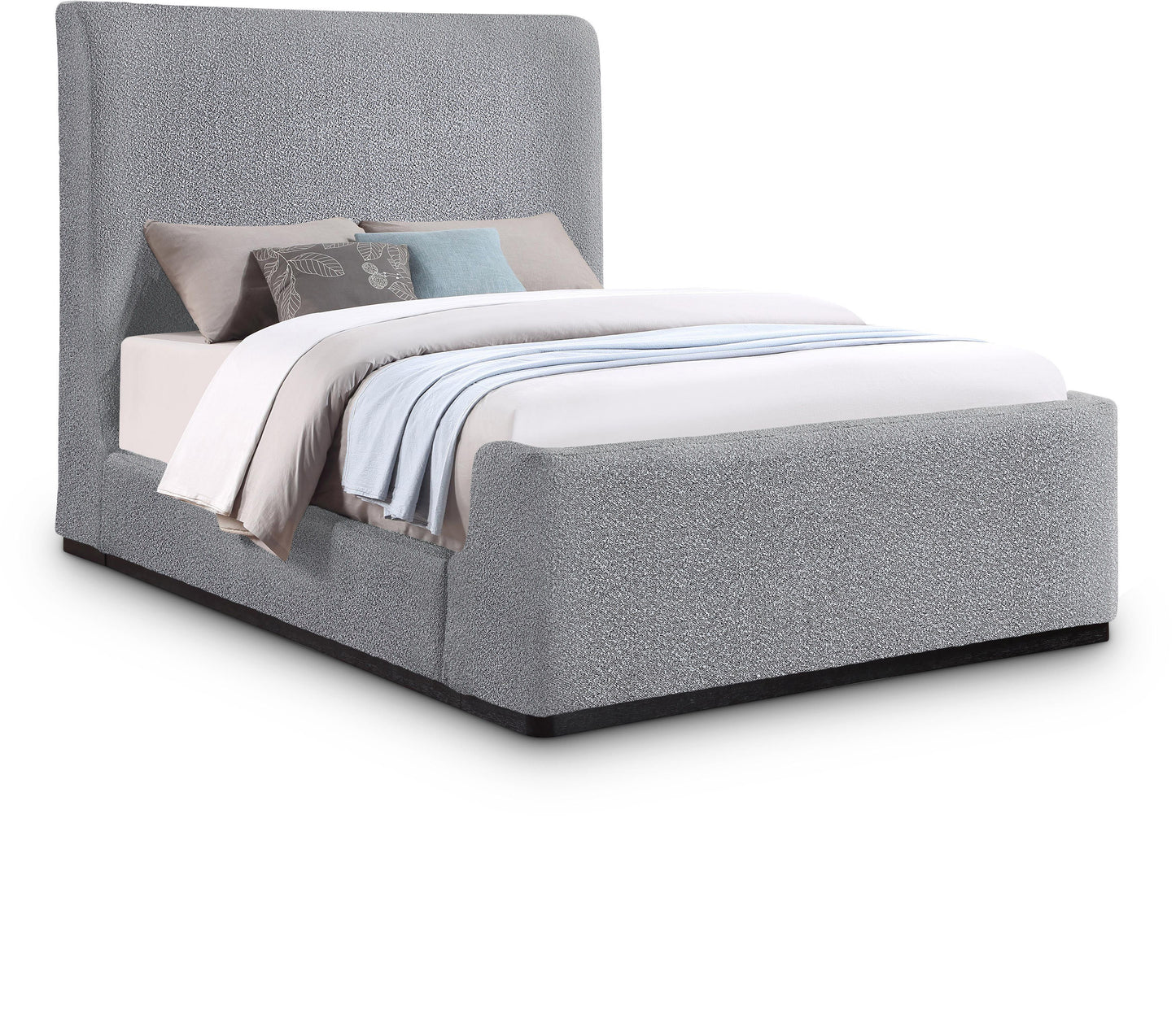 Oliver - Bed