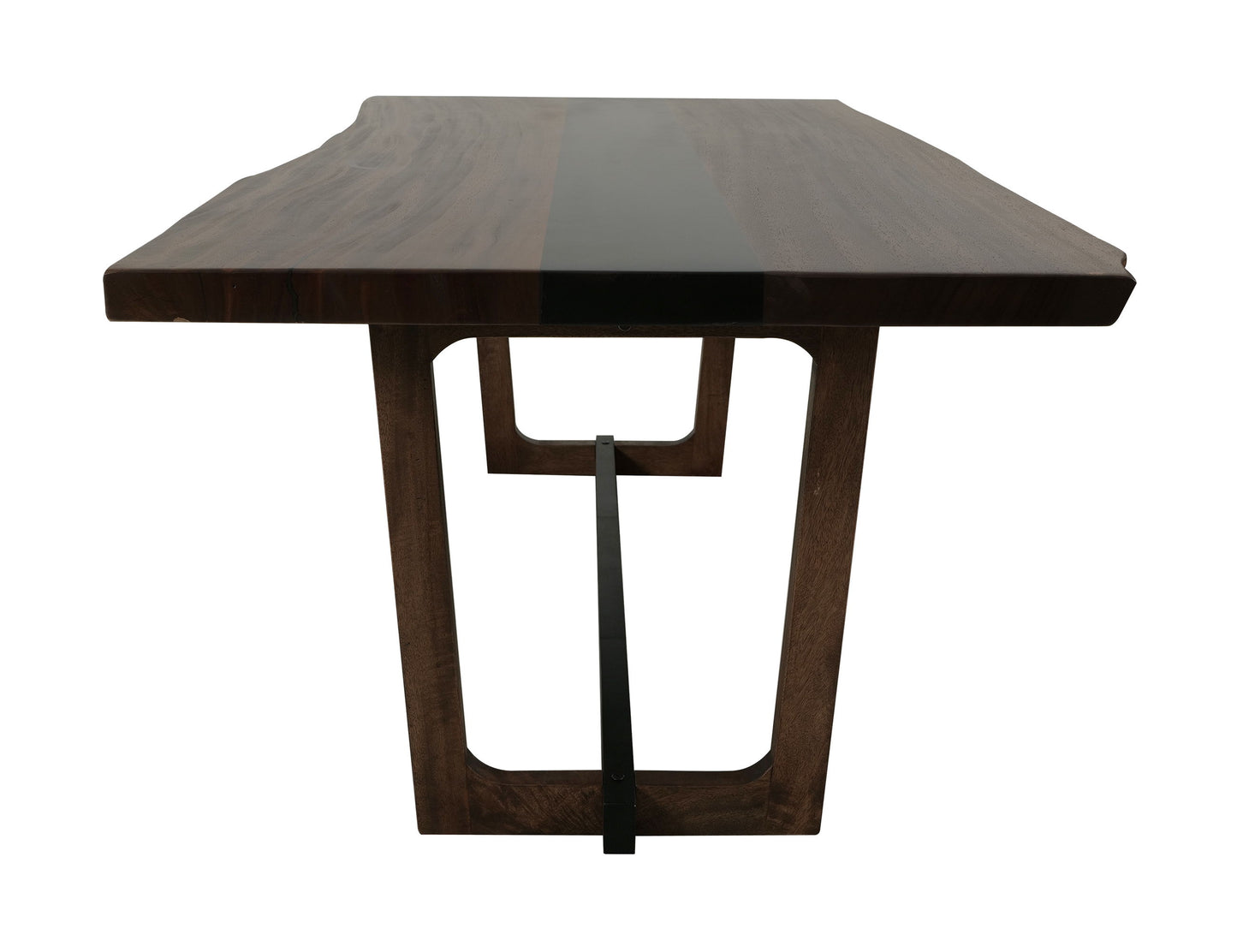 Riverwood - Table - Pecan Brown
