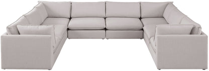Mackenzie - Modular Sectional