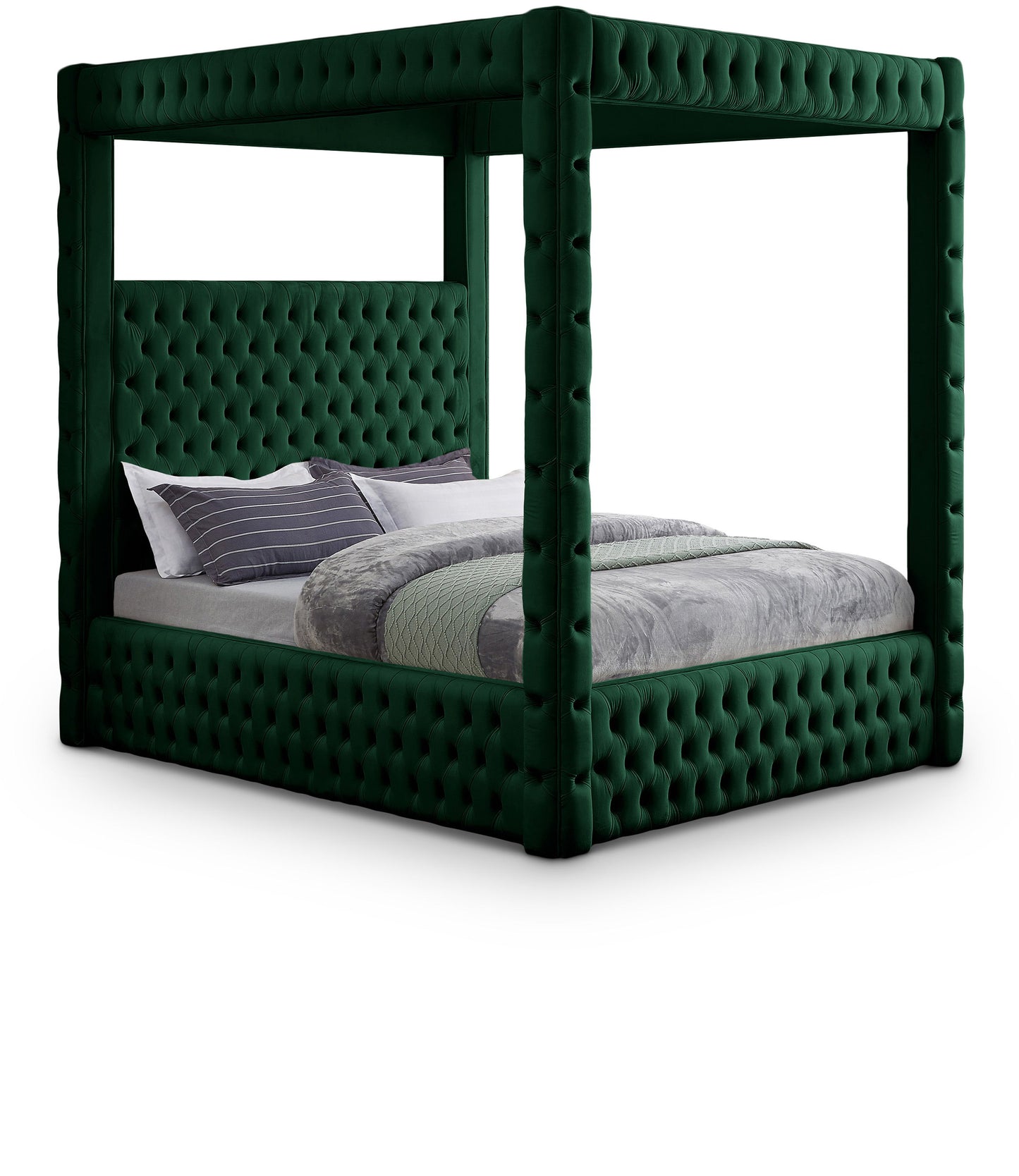 Royal - Bed
