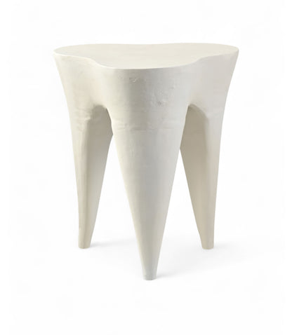 Bourges - Aluminum Table