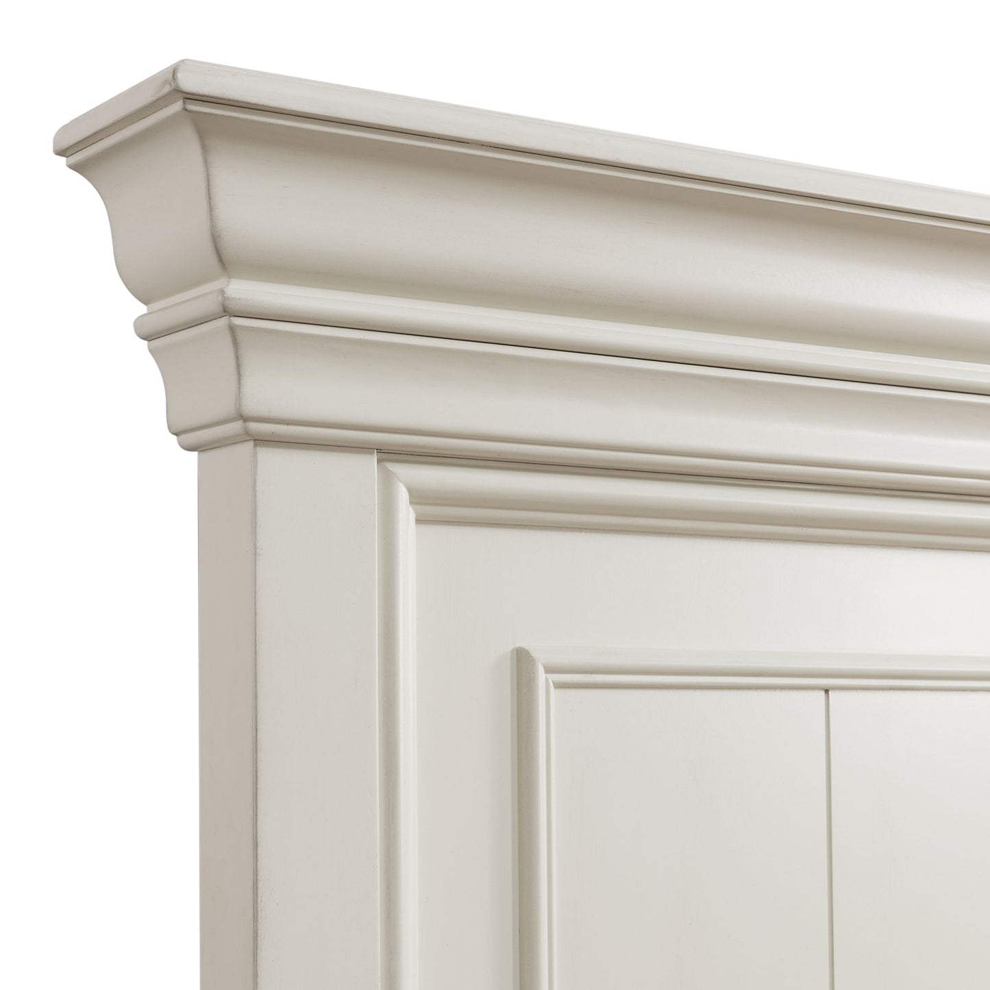 Slater - Cama con plataforma y almacenamiento
