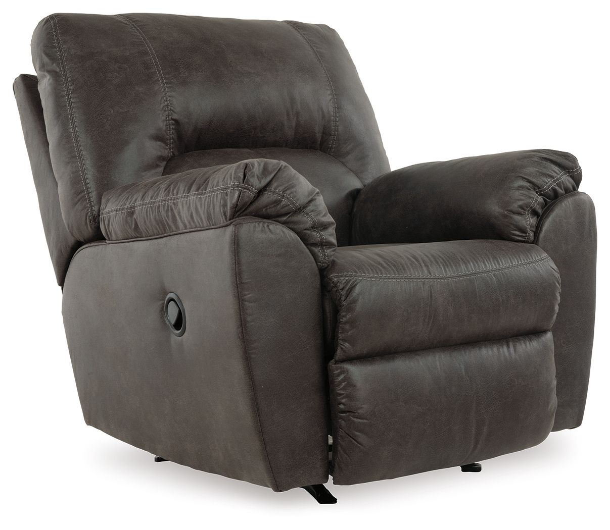 Tambo - Sillón reclinable mecedor