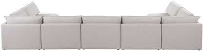 Mackenzie - Modular Sectional