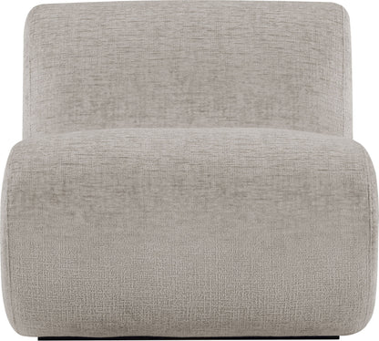 Akira - Fabric Upholstered Accent Chair