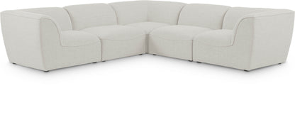 Miramar - 5 Piece Modular Sectional